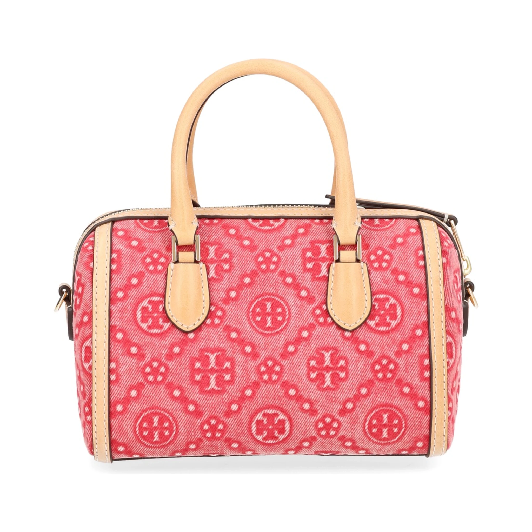 "T-MONOGRAM" BAG SMALL