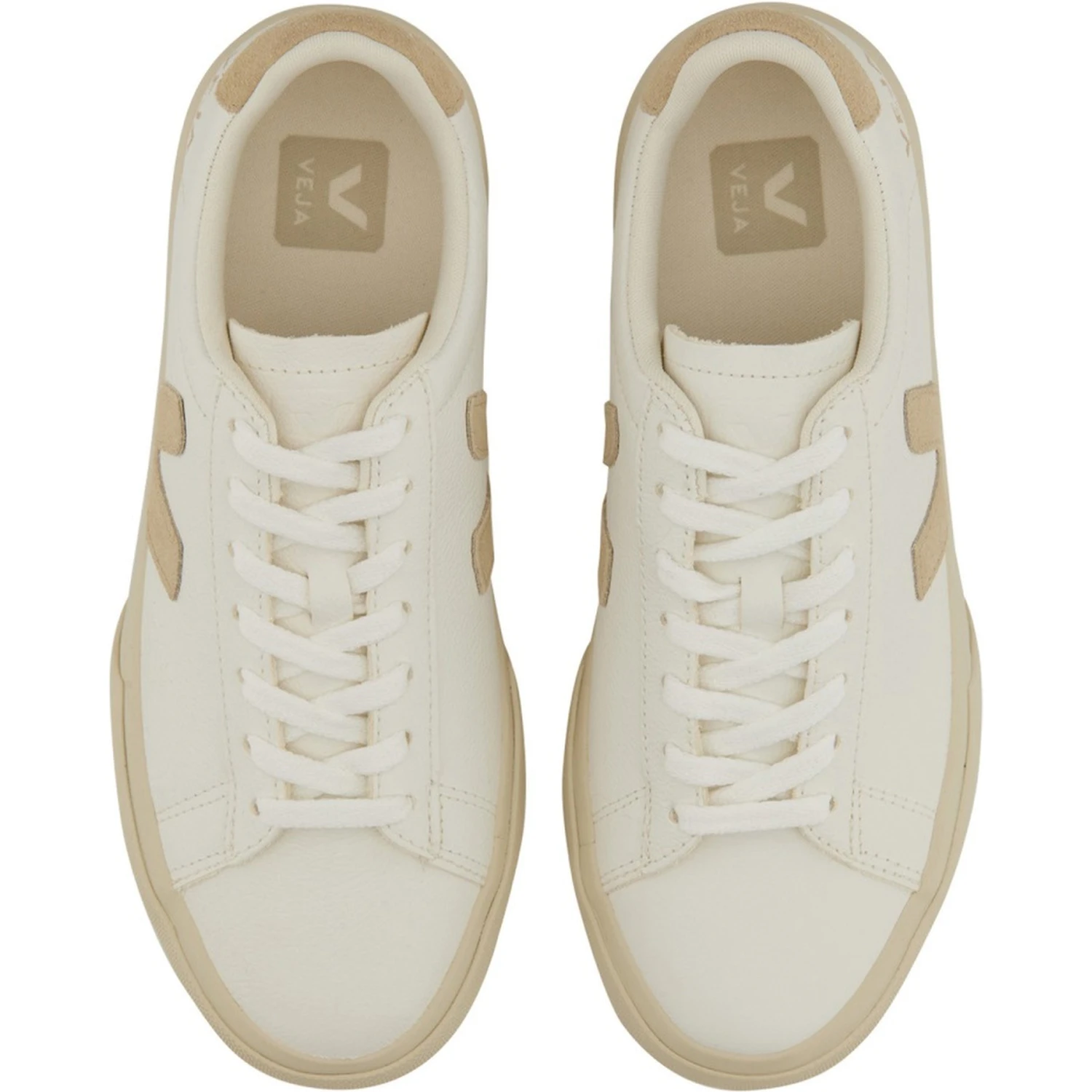SNEAKER "CAMPO"
