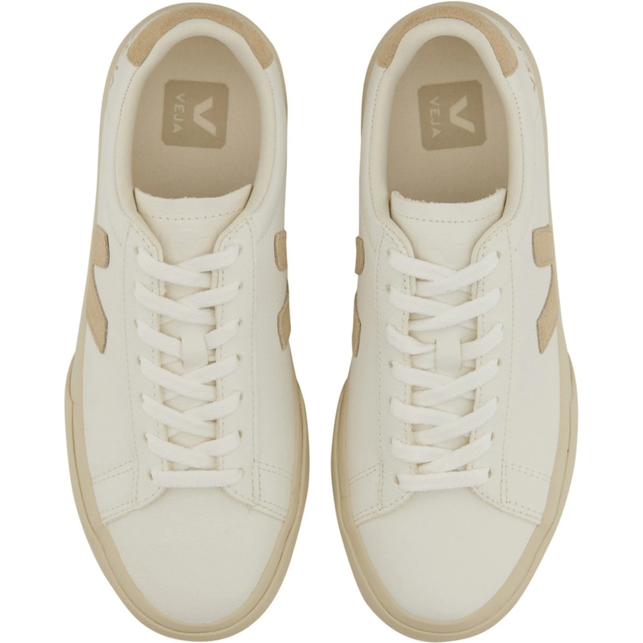 SNEAKER "CAMPO"