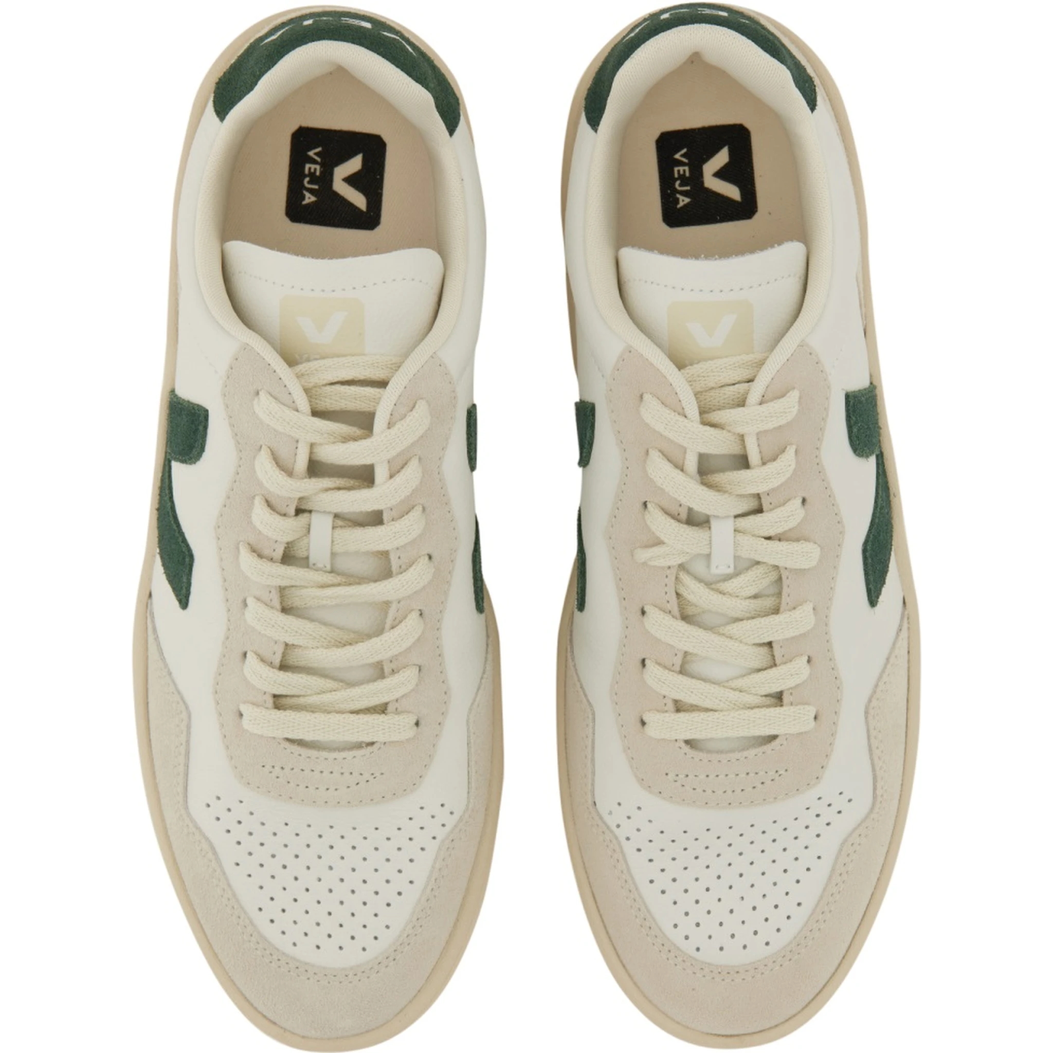 SNEAKER "V-90"