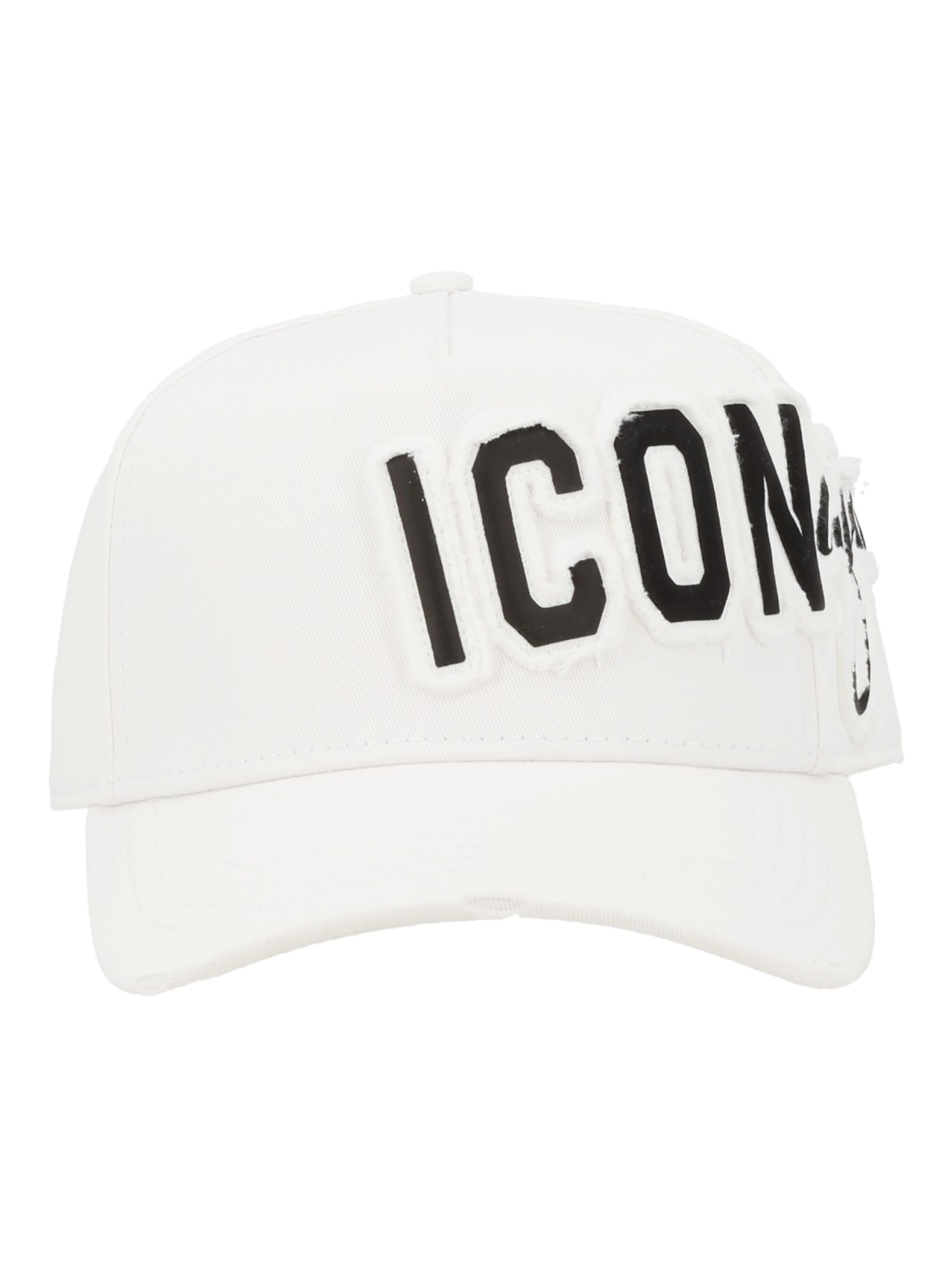 "ICONIQUE" BASEBALL HAT