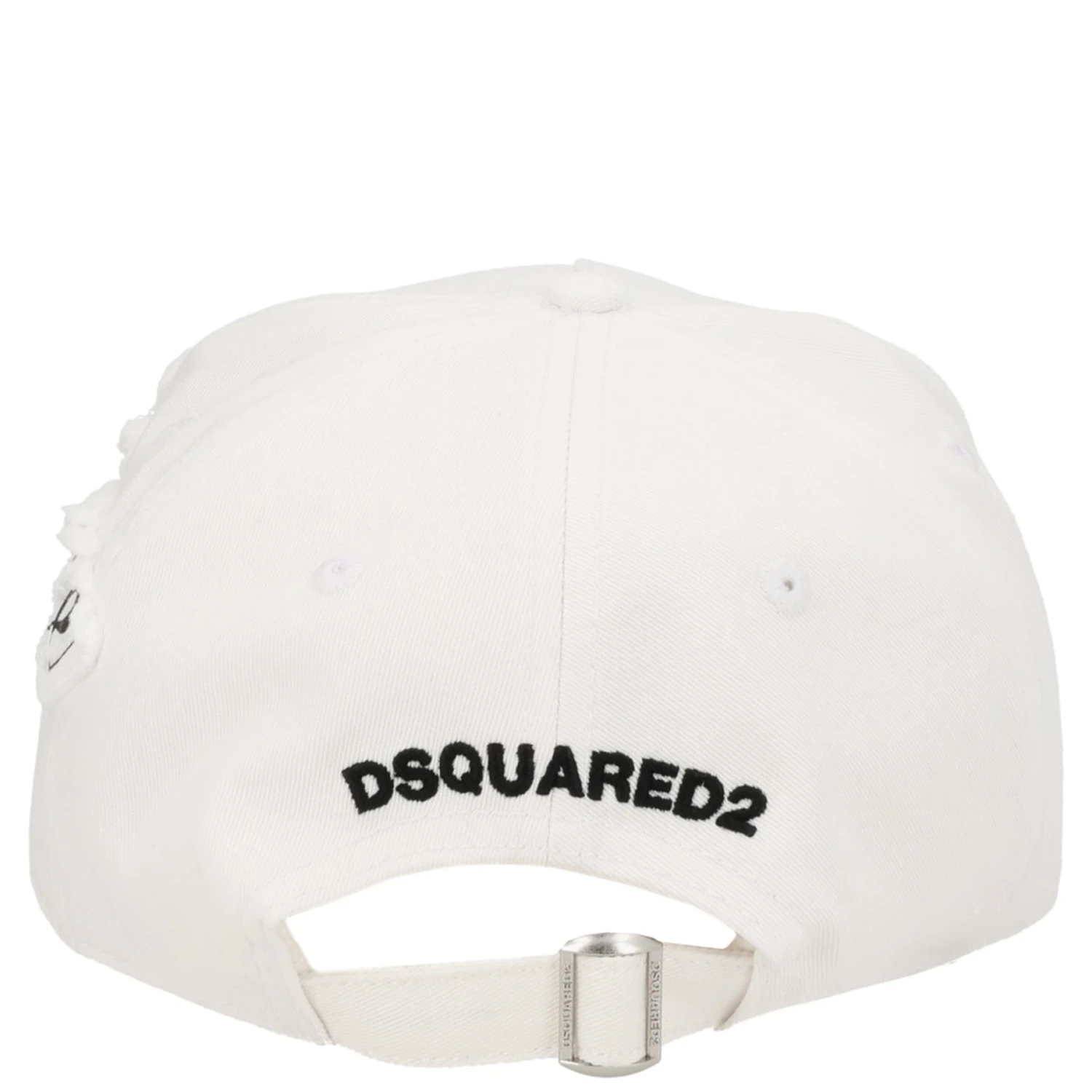 "ICONIQUE" BASEBALL HAT