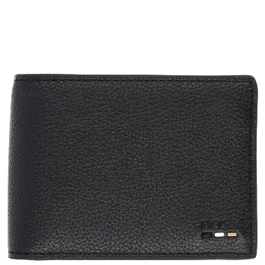 WALLET WITH LOGO