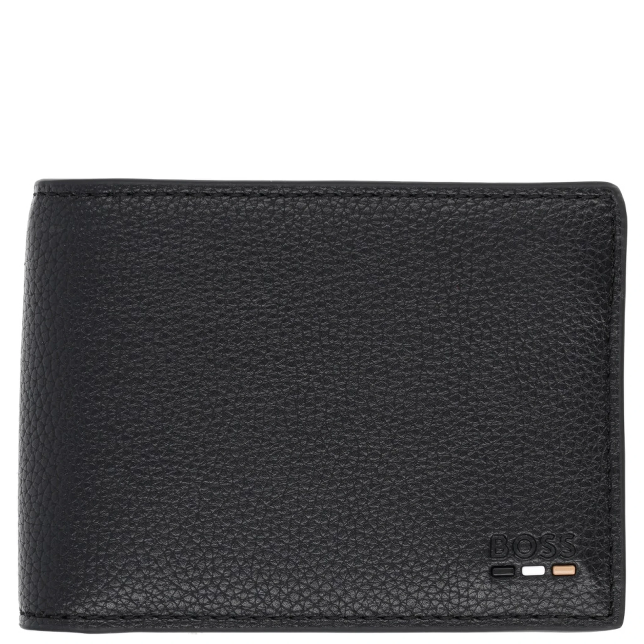 WALLET WITH LOGO