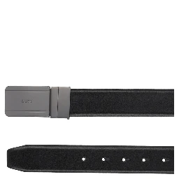 "GIFFLET" BELT