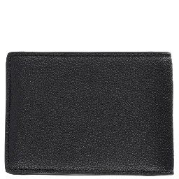 WALLET WITH LOGO