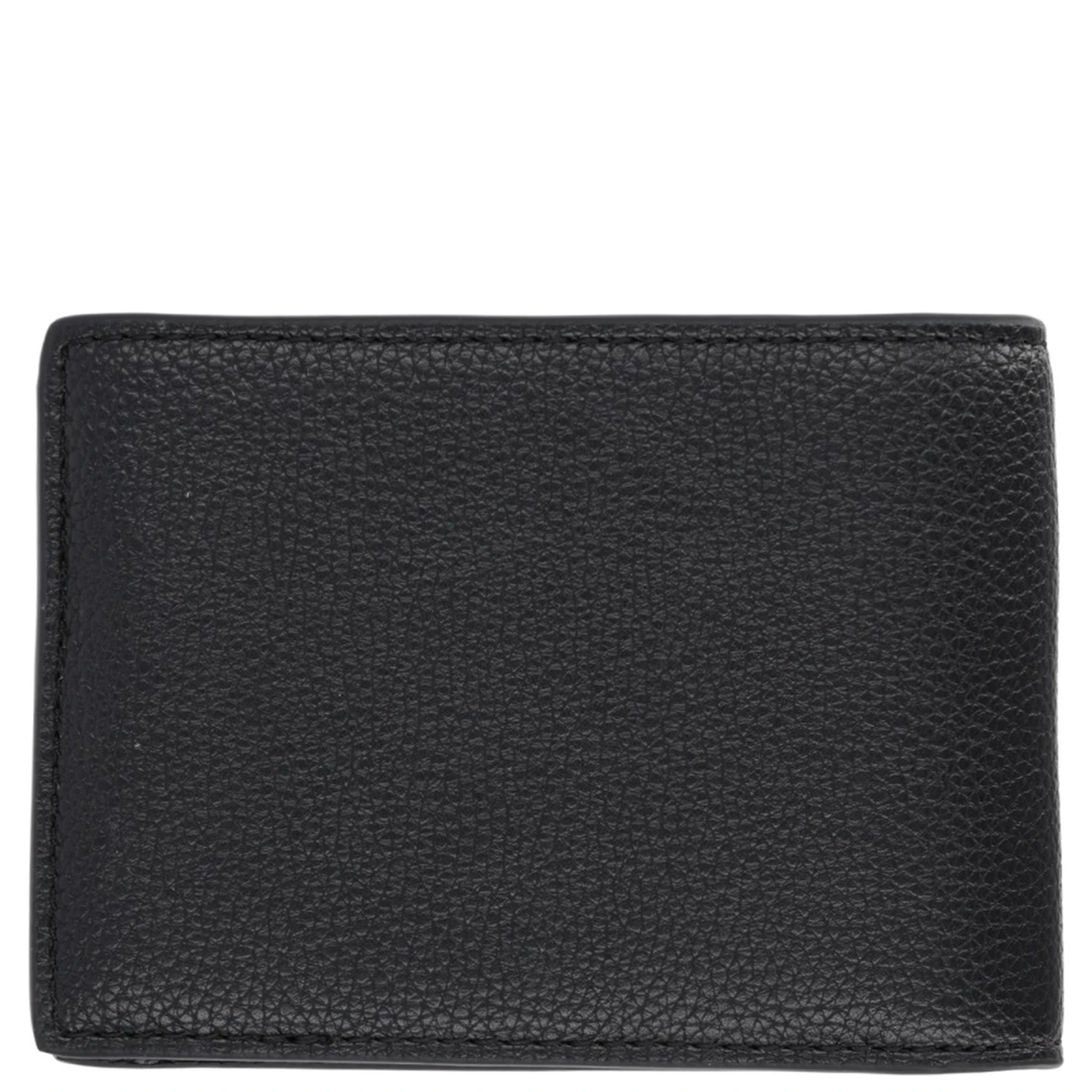 WALLET WITH LOGO