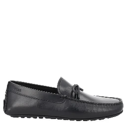 MOCCASIN WITH BOW