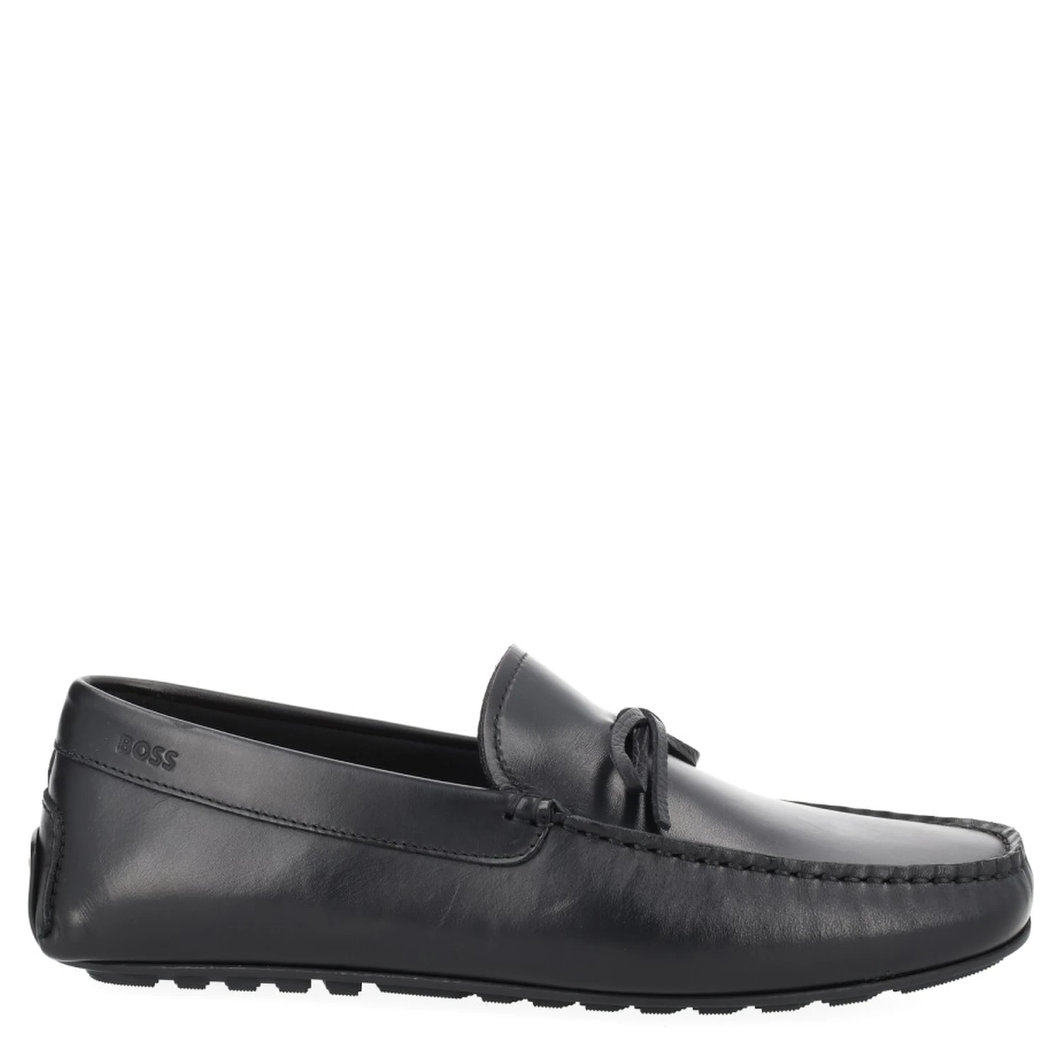 MOCCASIN WITH BOW
