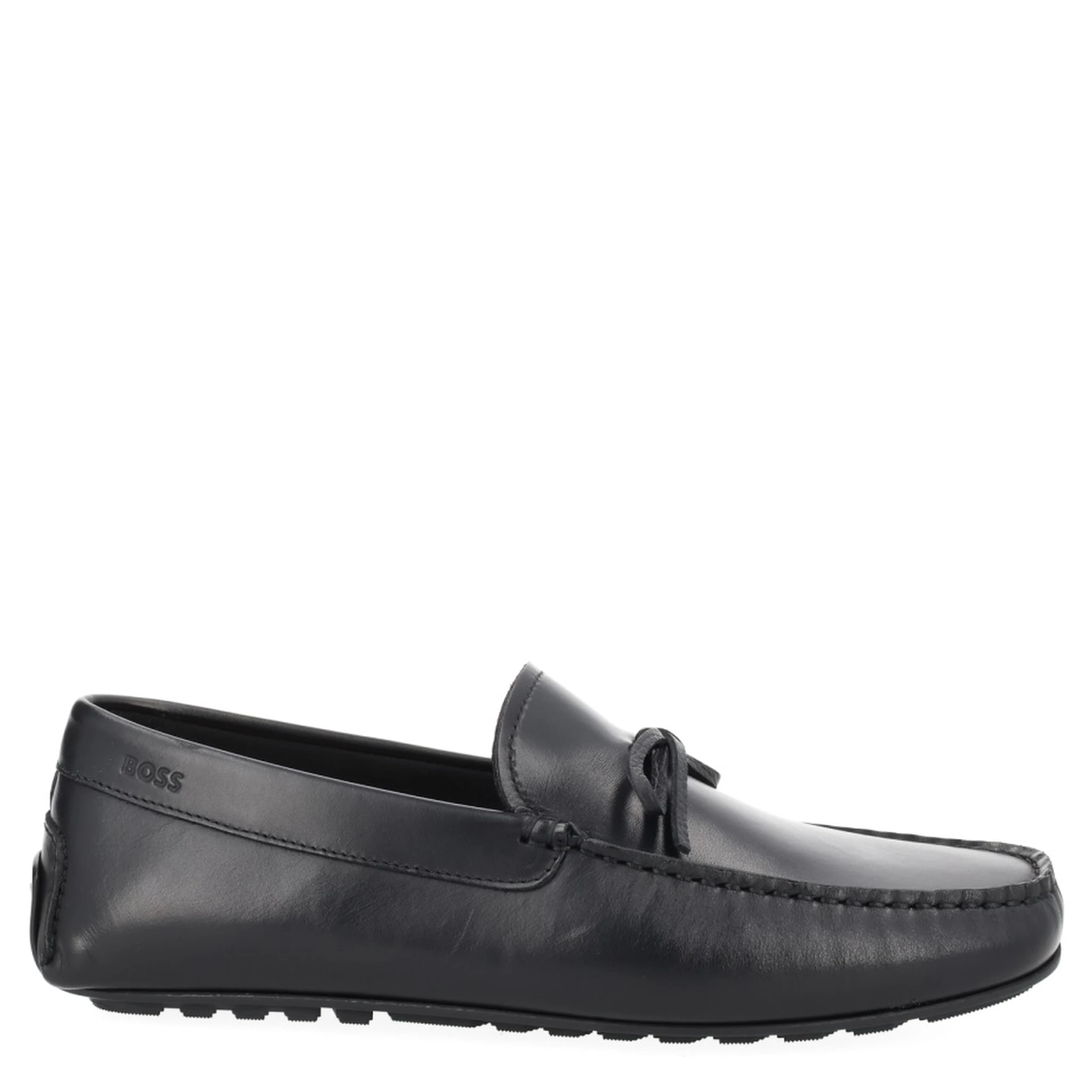 MOCCASIN WITH BOW