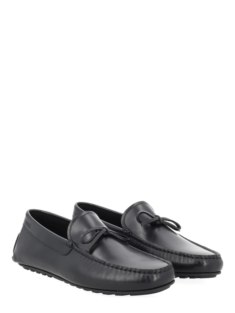 MOCCASIN WITH BOW alternative