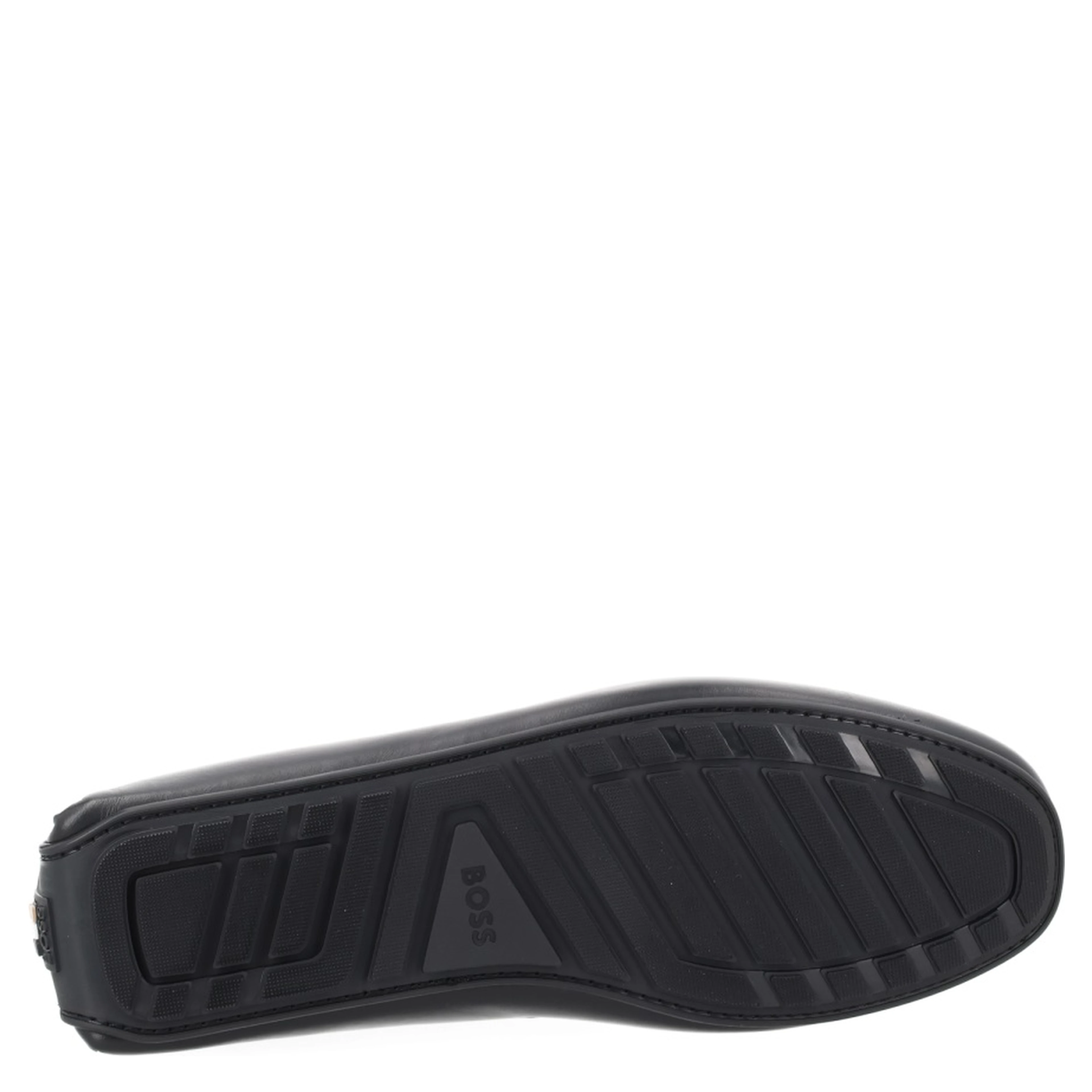 MOCCASIN WITH BOW