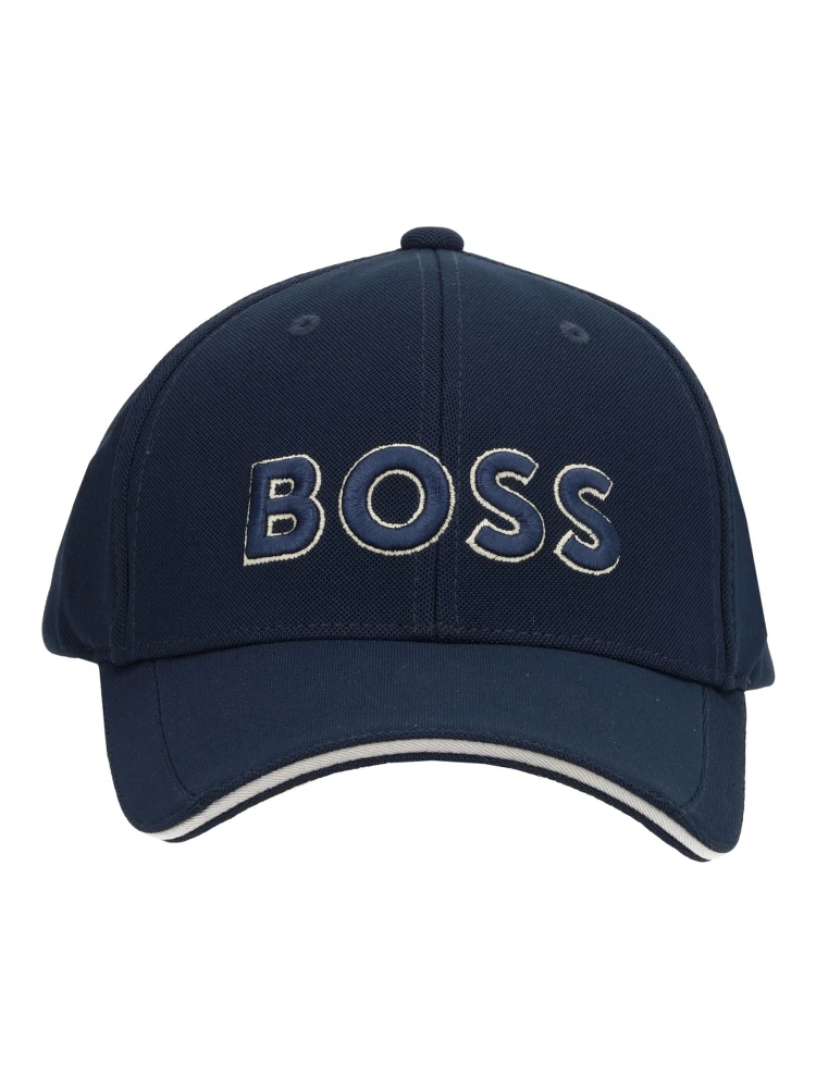 BASEBALL HAT WITH LOGO