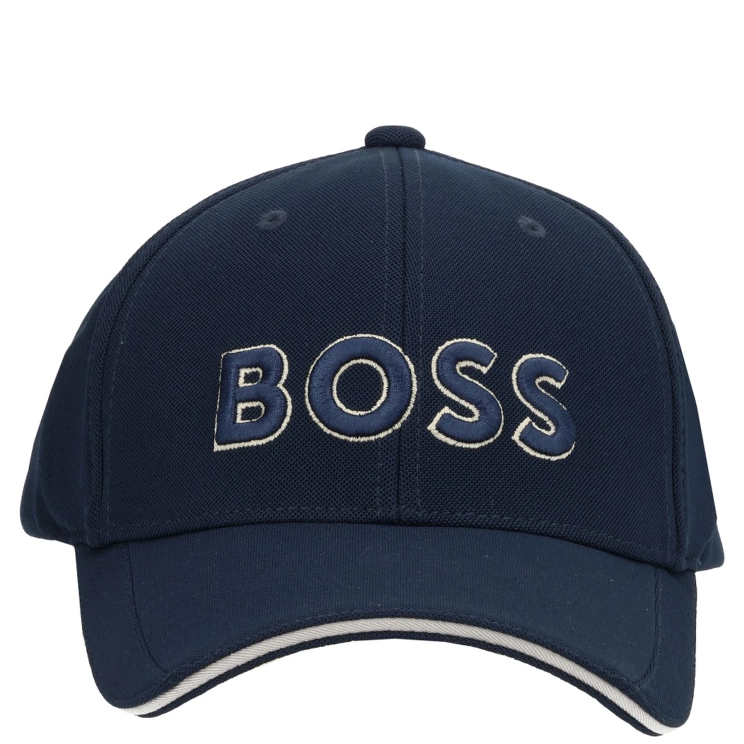 BASEBALL HAT WITH LOGO