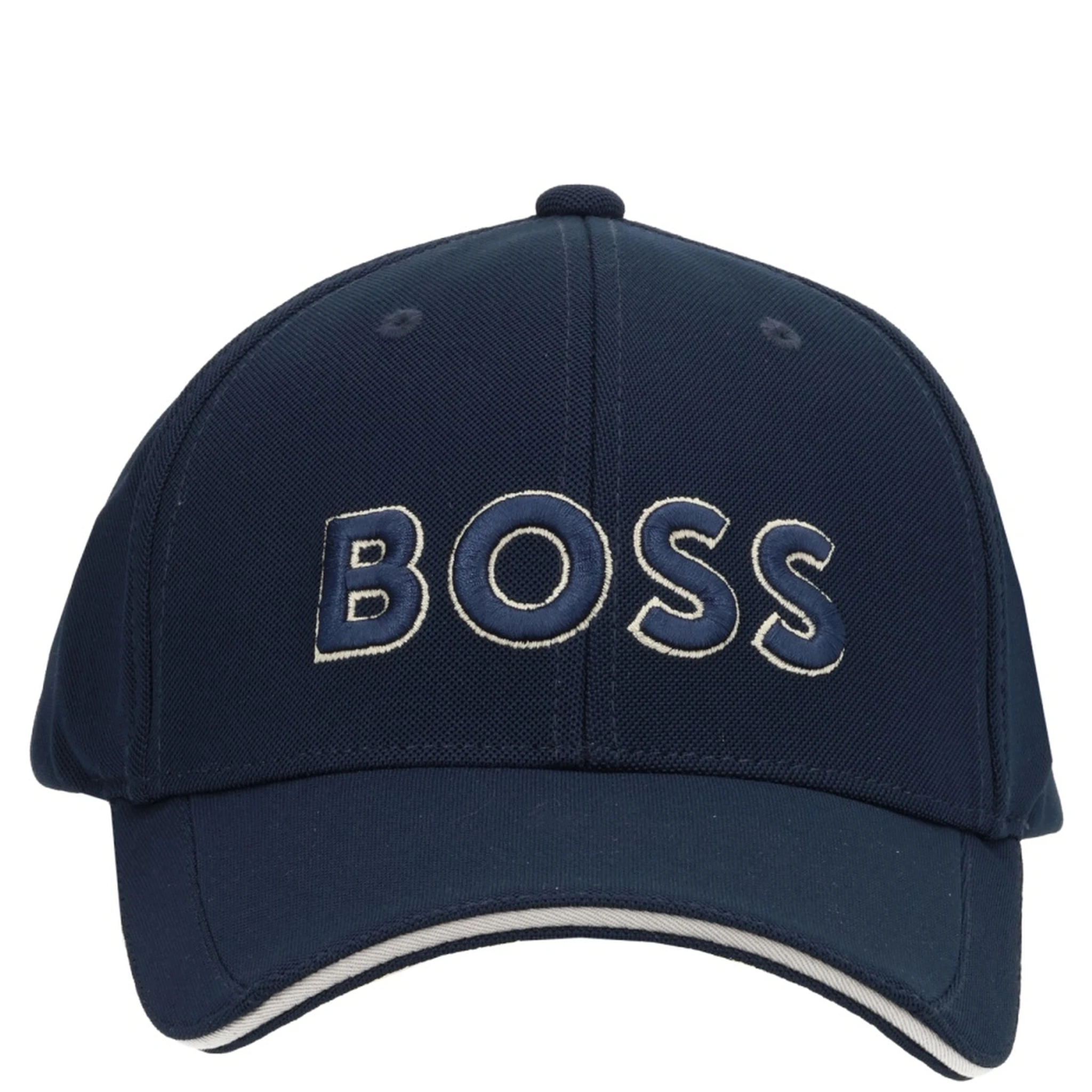 BASEBALL HAT WITH LOGO