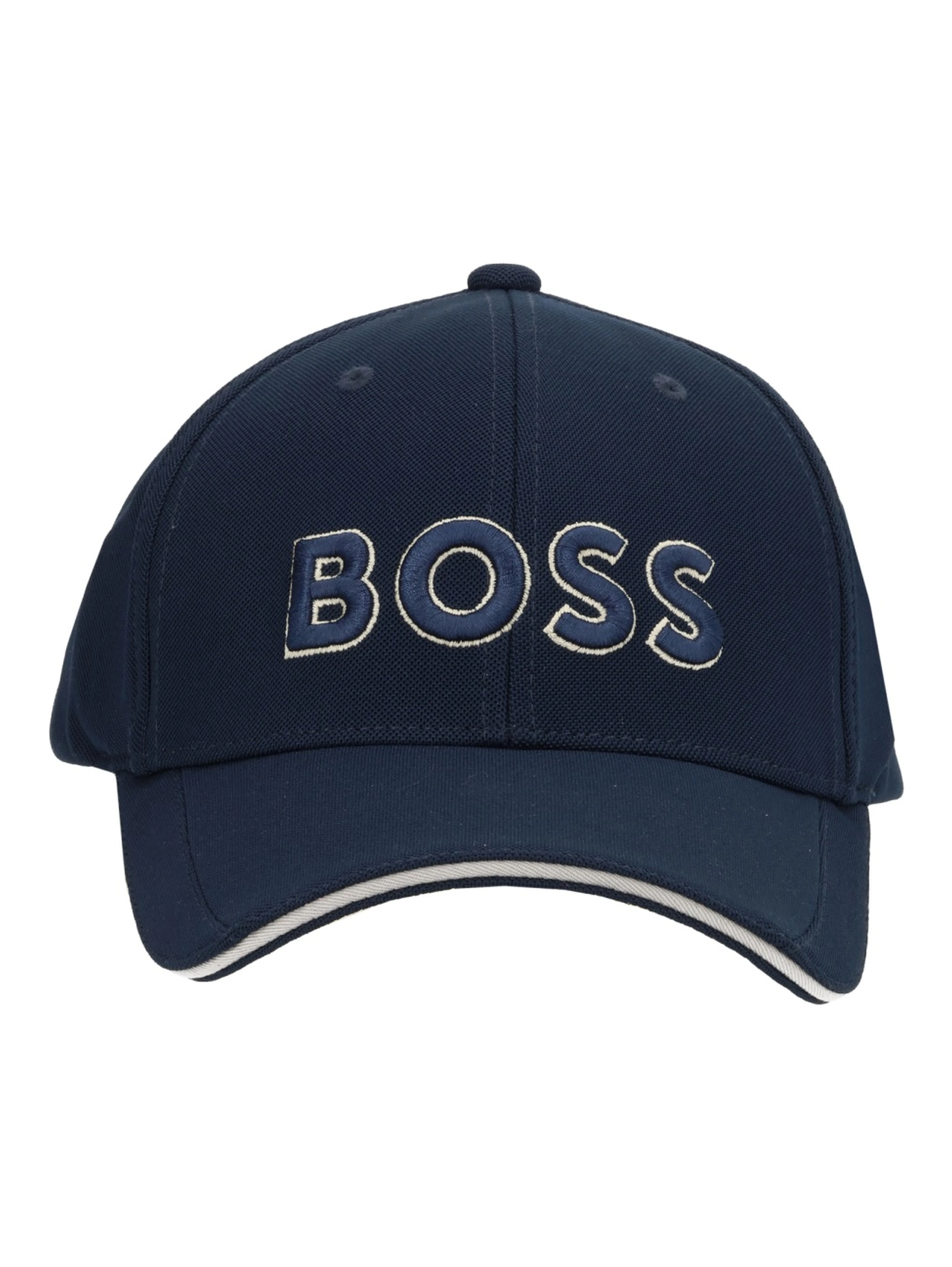 BASEBALL HAT WITH LOGO