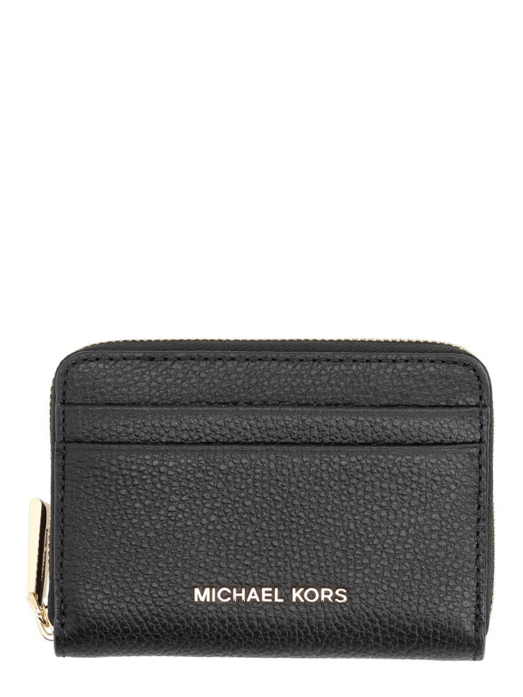 CARD HOLDER "JET SET"