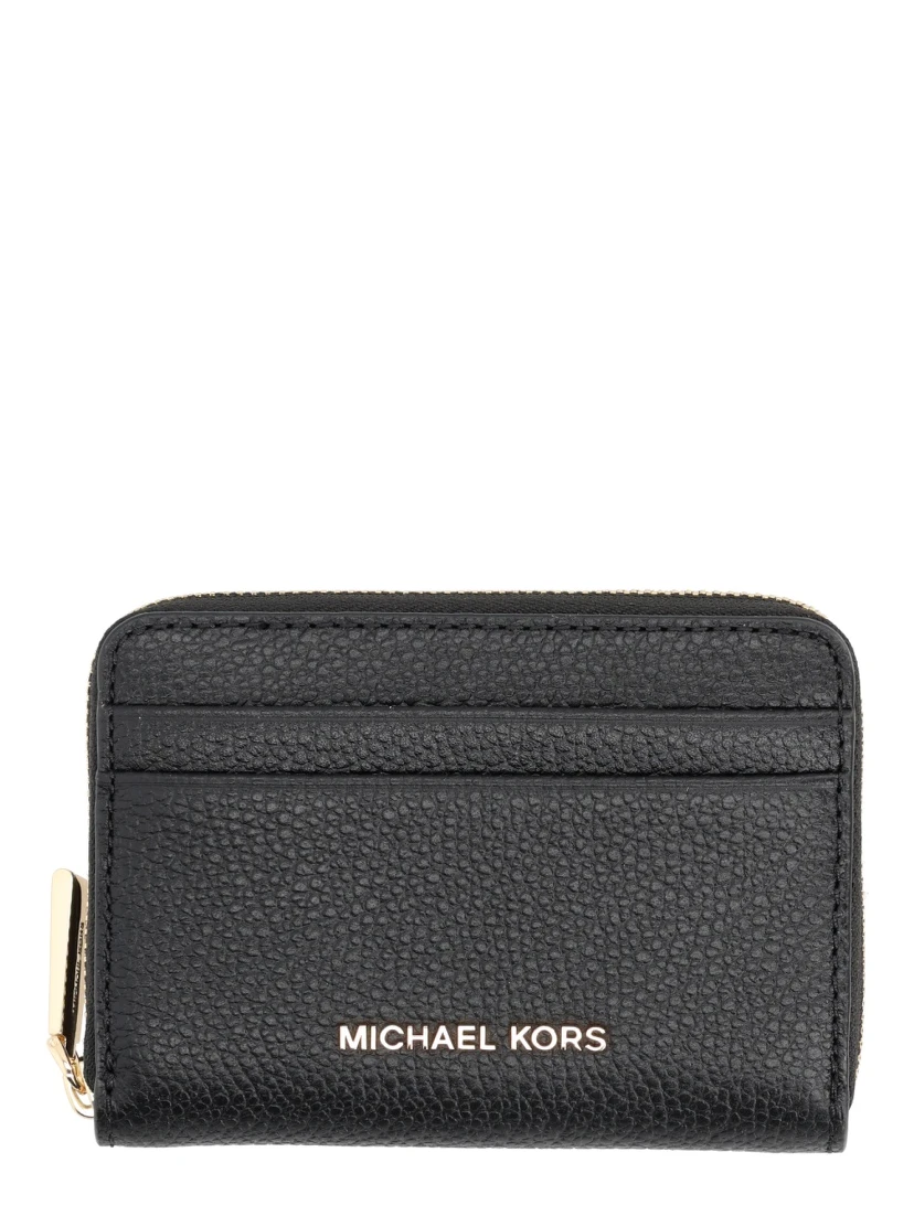 CARD HOLDER "JET SET"