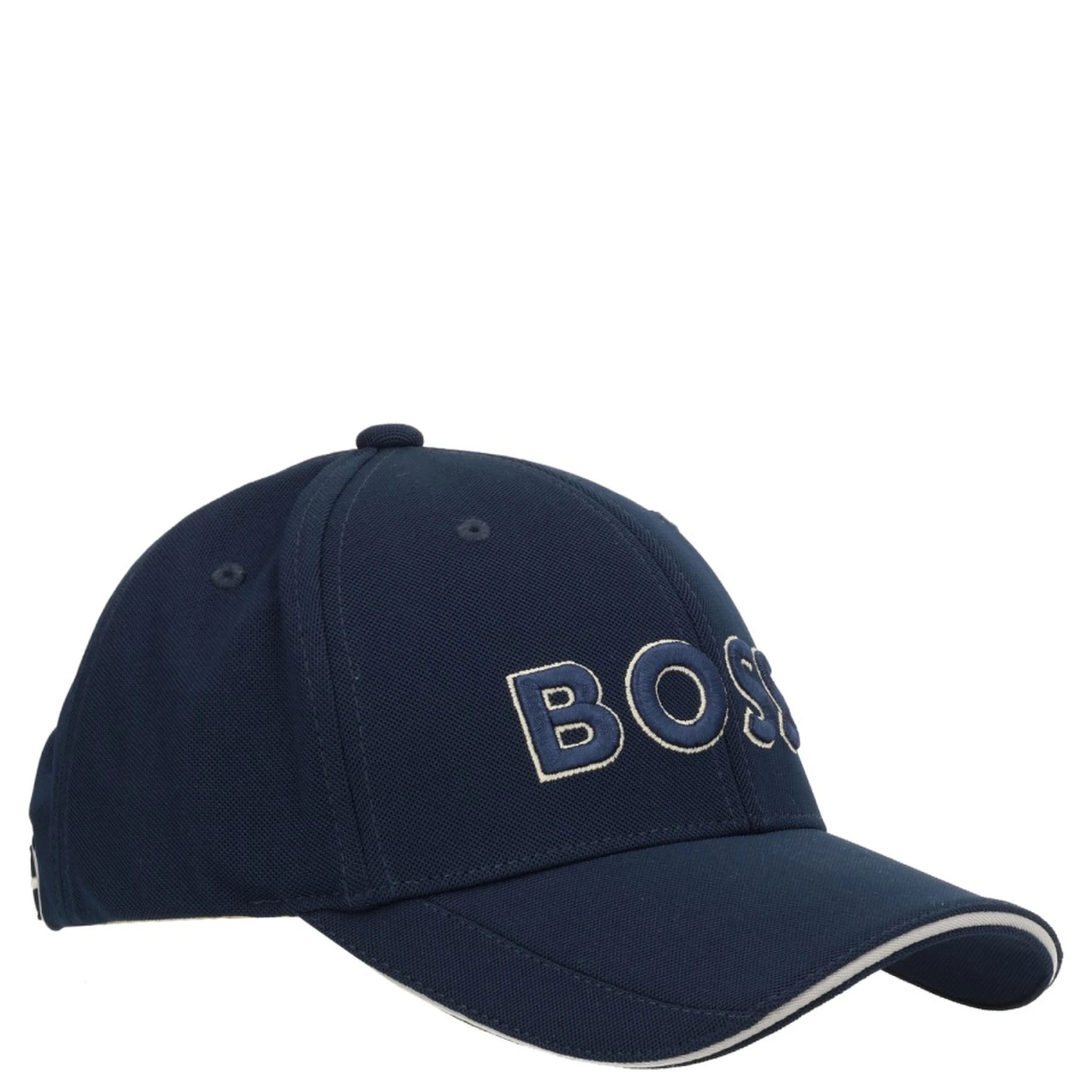 BASEBALL HAT WITH LOGO