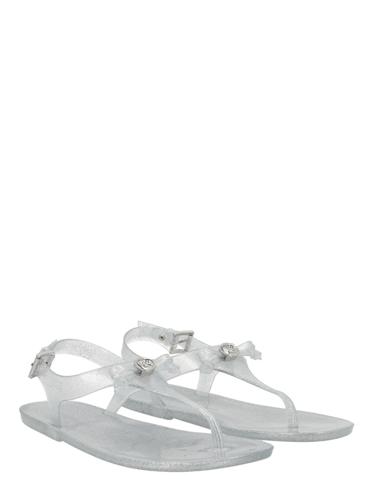 MONOGRAM LOGO SANDAL alternative