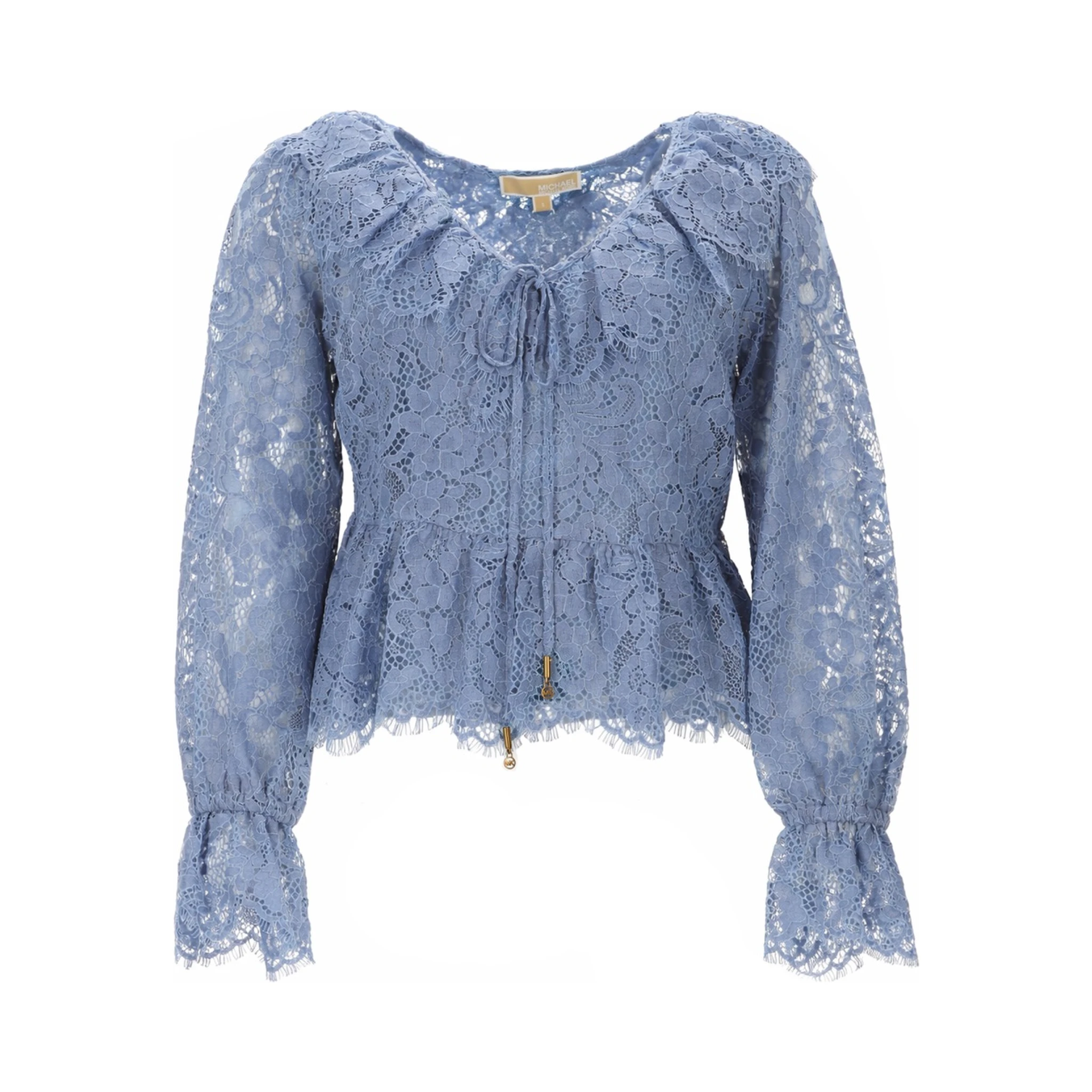 LACE TOP