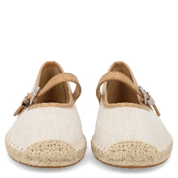 ESPADRILLE "LYNN"