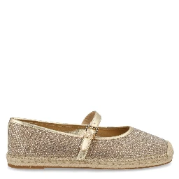 ESPADRILLE "LYNN"