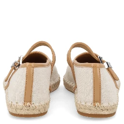 ESPADRILLE "LYNN"