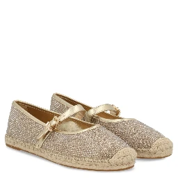ESPADRILLE "LYNN"