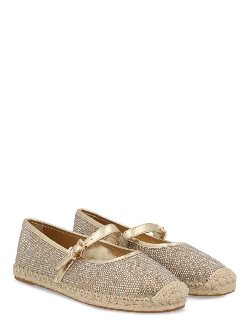 ESPADRILLE "LYNN"