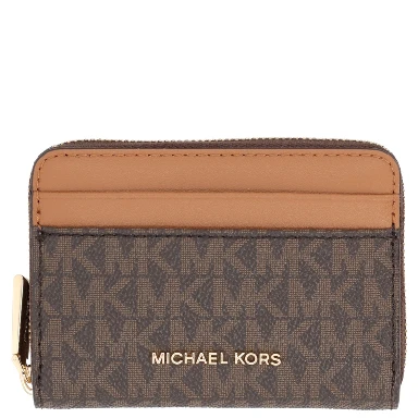 WALLET WITH LOGO