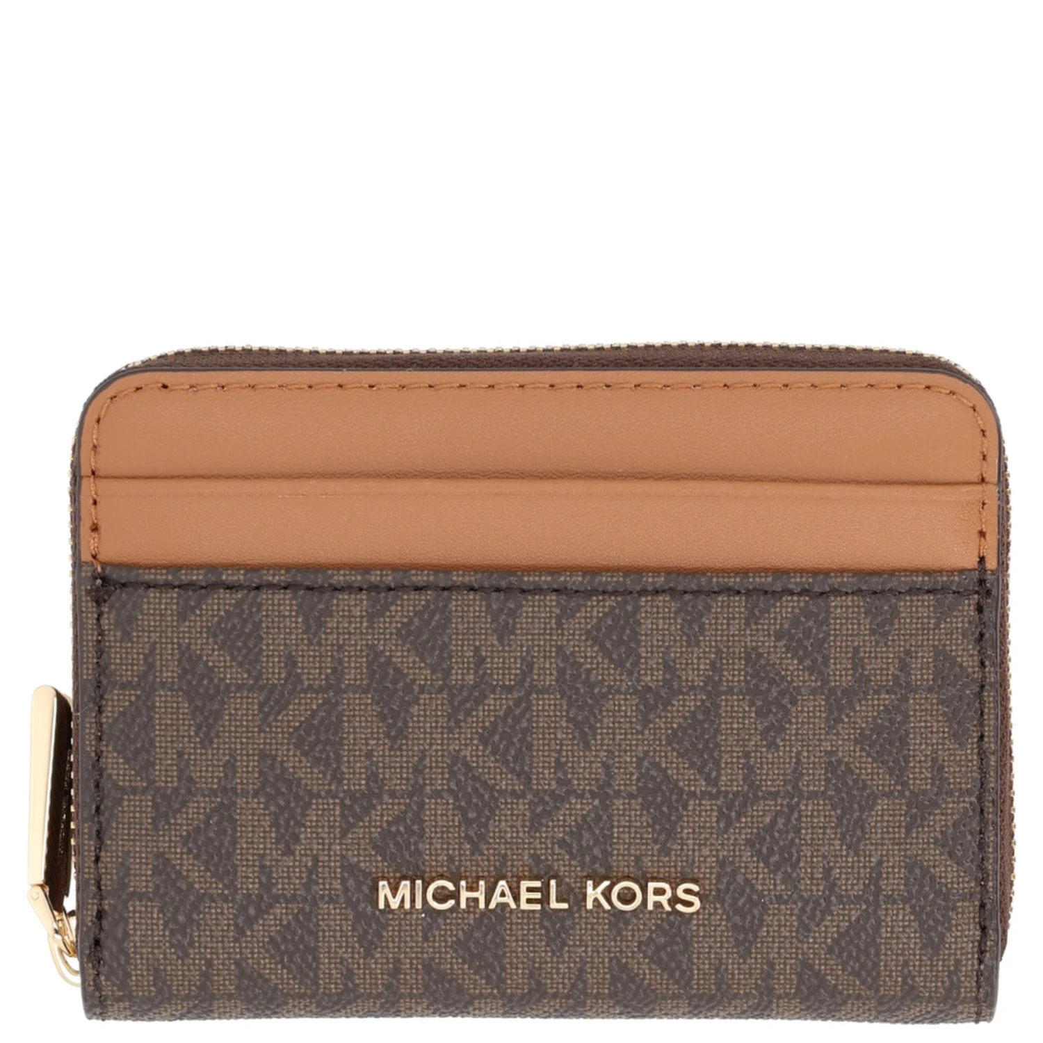 WALLET WITH LOGO