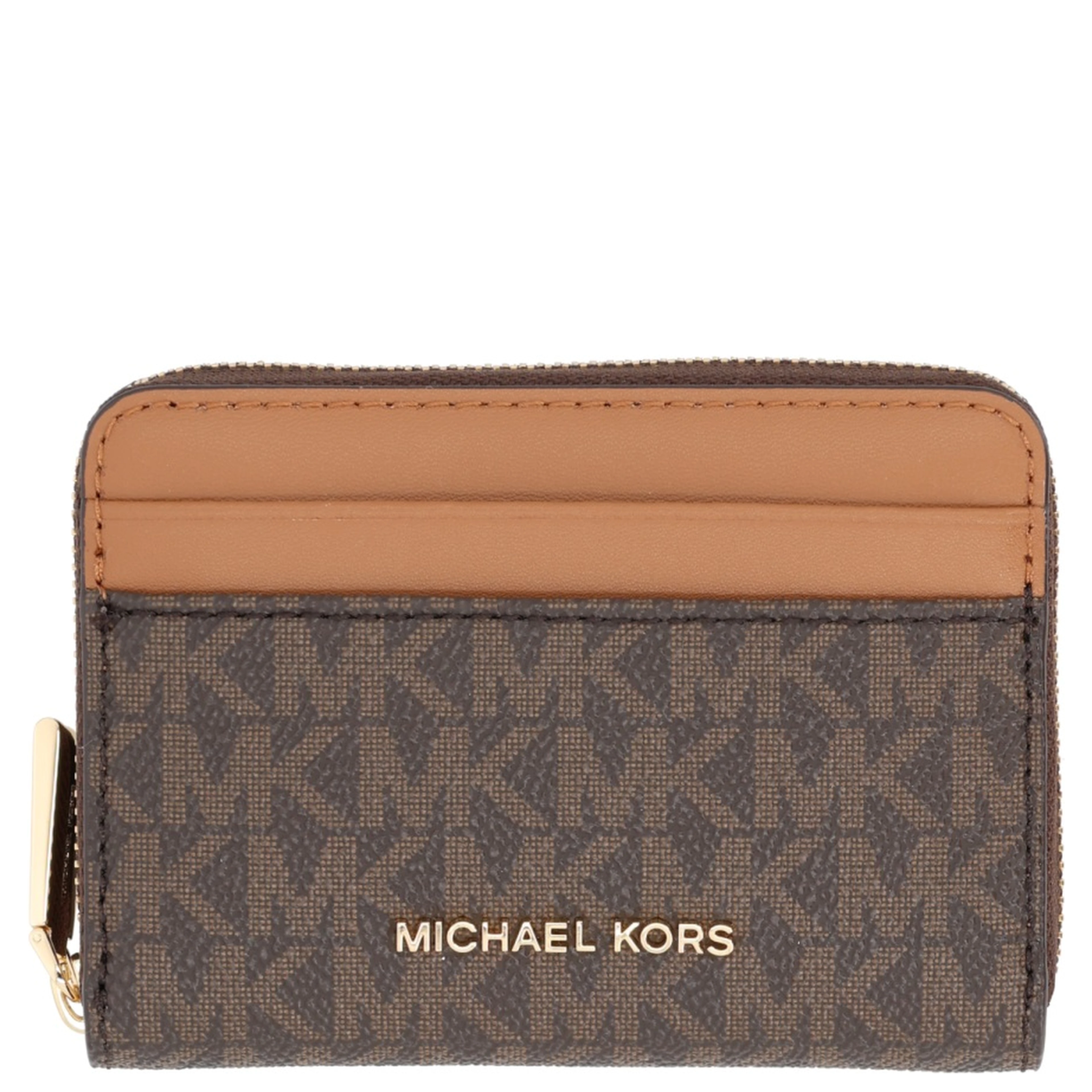 WALLET WITH LOGO