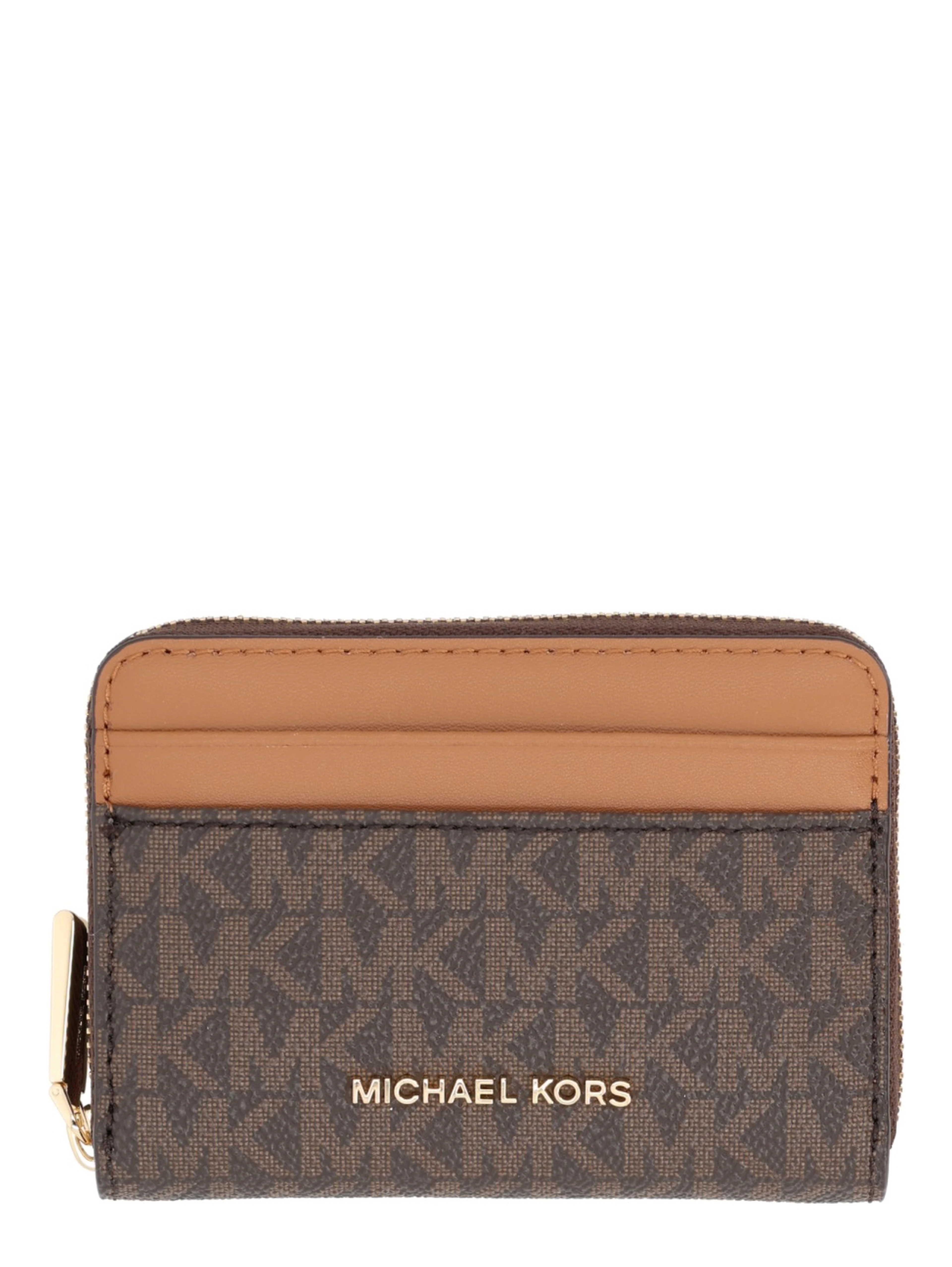 WALLET WITH LOGO