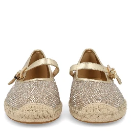 ESPADRILLE "LYNN"