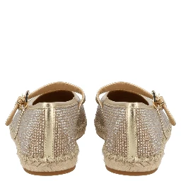 ESPADRILLE "LYNN"