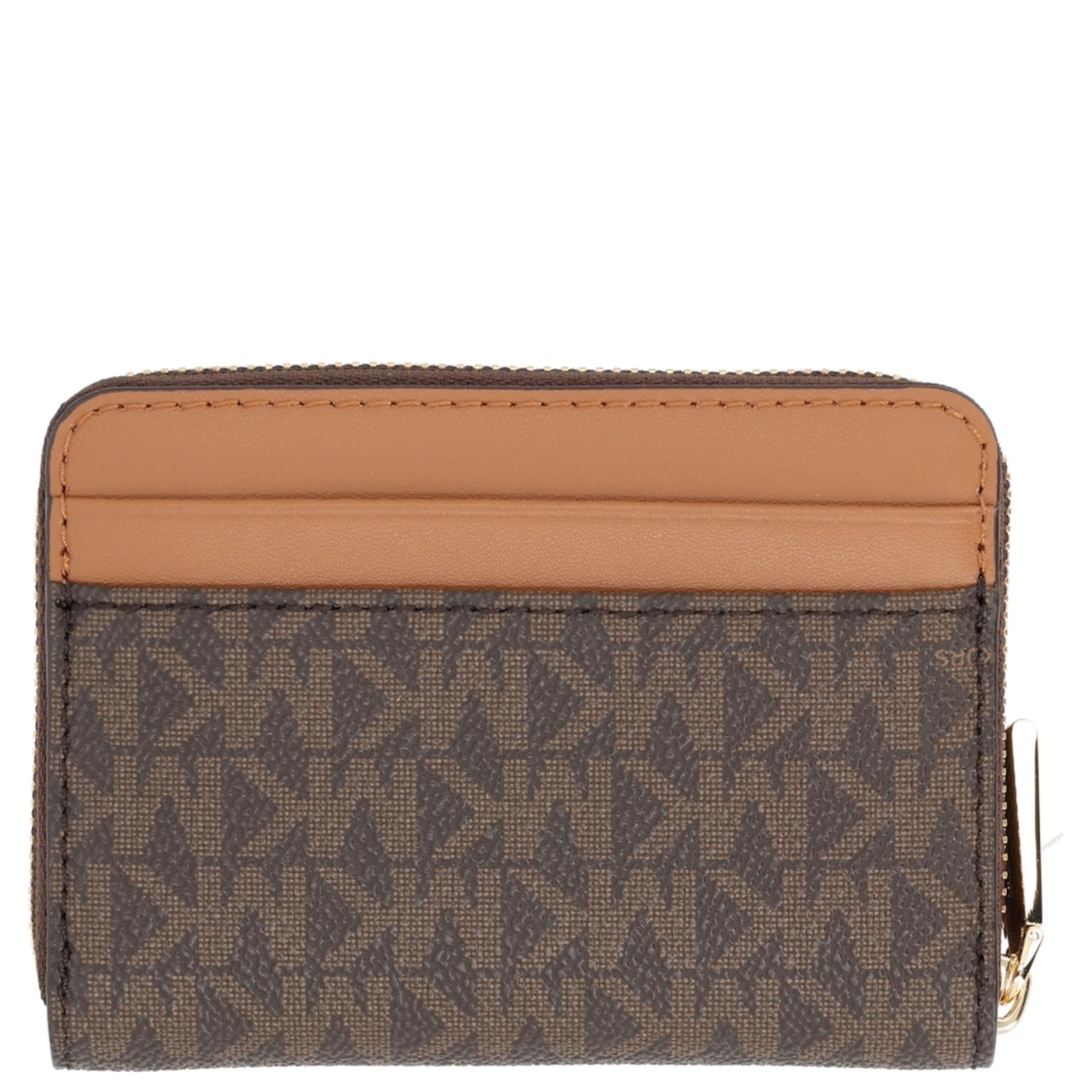 WALLET WITH LOGO