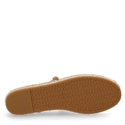 ESPADRILLE "LYNN"