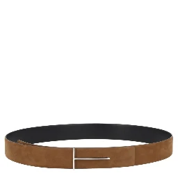 "T-SLIM" BELT