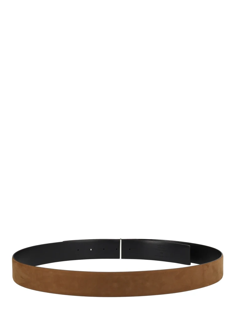 "T-SLIM" BELT alternative