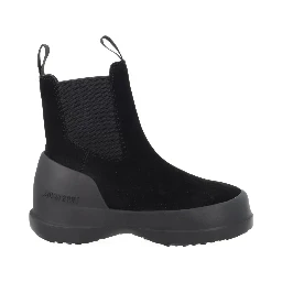 moon chelsea boot