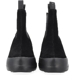 moon chelsea boot