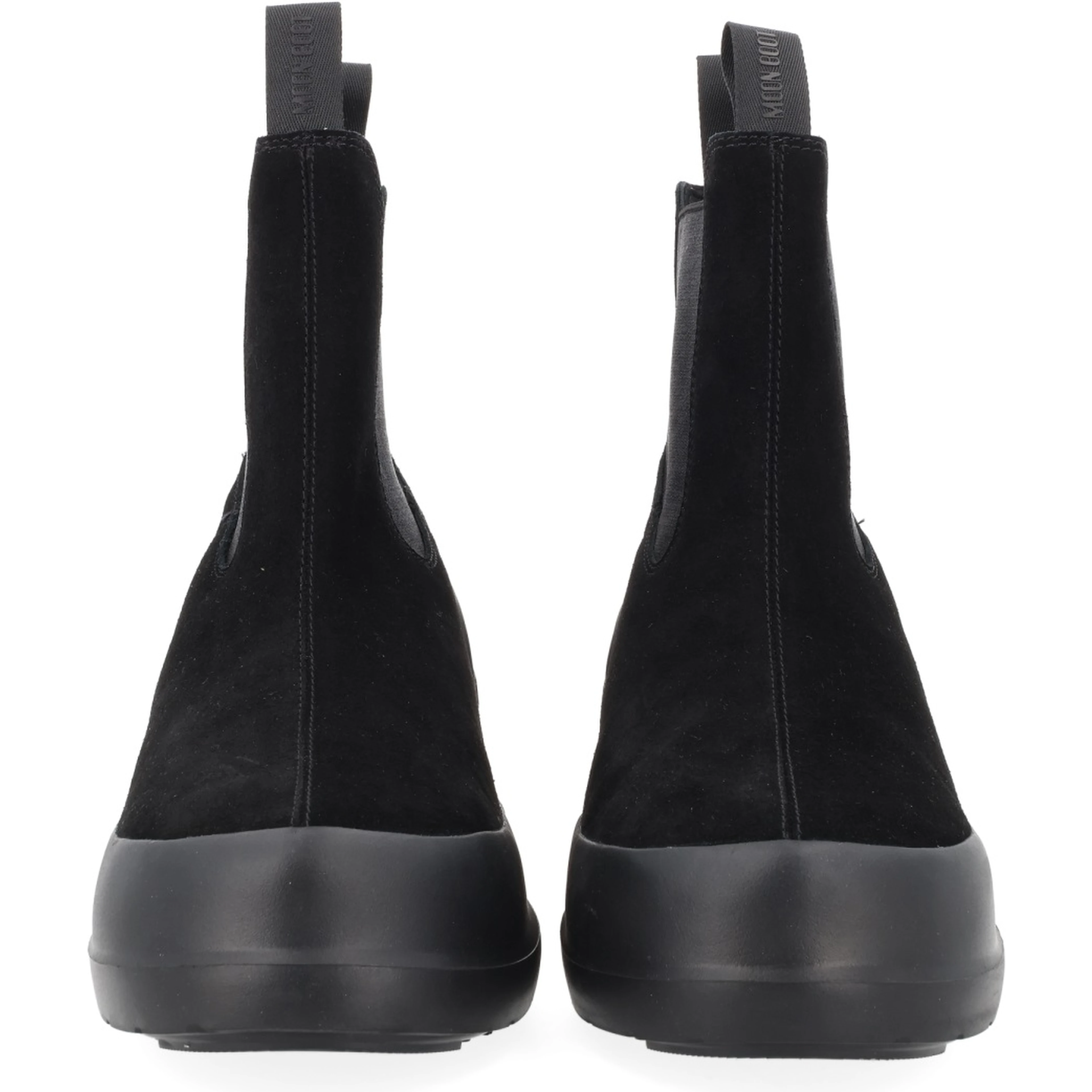 moon chelsea boot