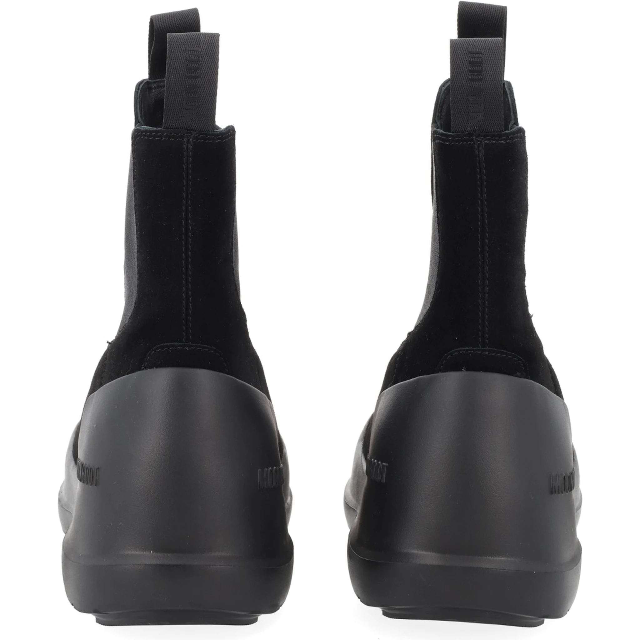 moon chelsea boot