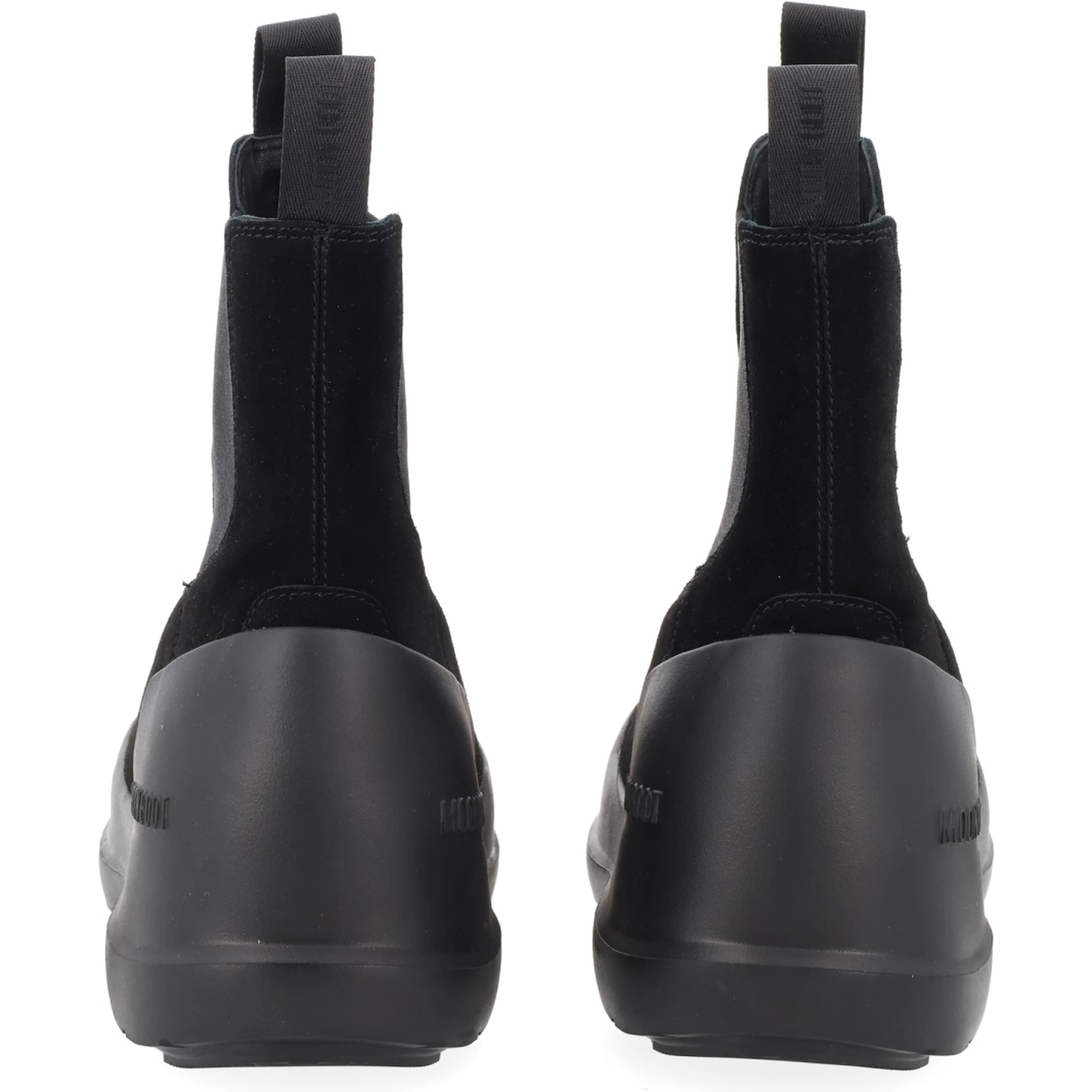 moon chelsea boot