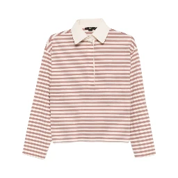 Seventy T-shirts and Polos Beige