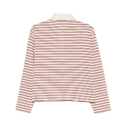 Seventy T-shirts and Polos Beige