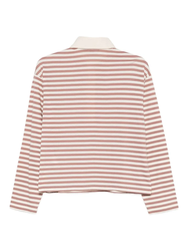 Seventy T-shirts and Polos Beige alternative