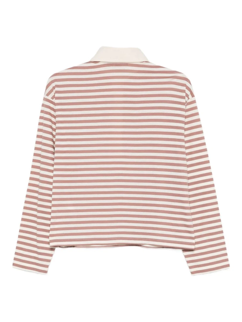 Seventy T-shirts and Polos Beige