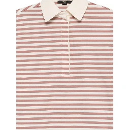 Seventy T-shirts and Polos Beige